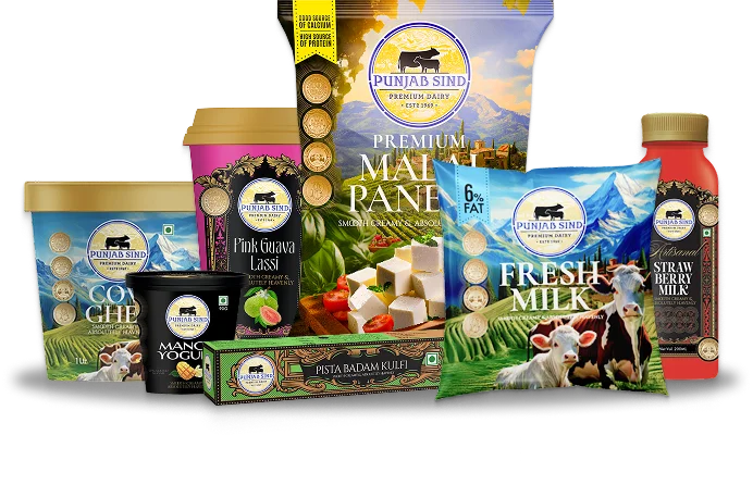 Collection Background